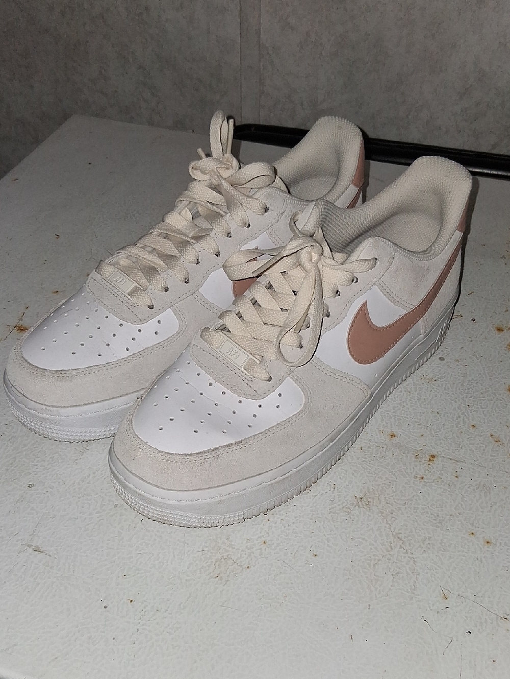 Nike Air Swoosh